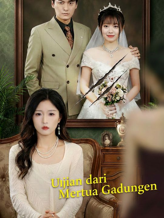 Ujian dari Mertua Gadungan