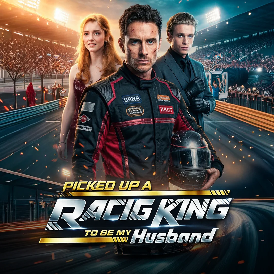 Picked up a Racing King to be my Husband