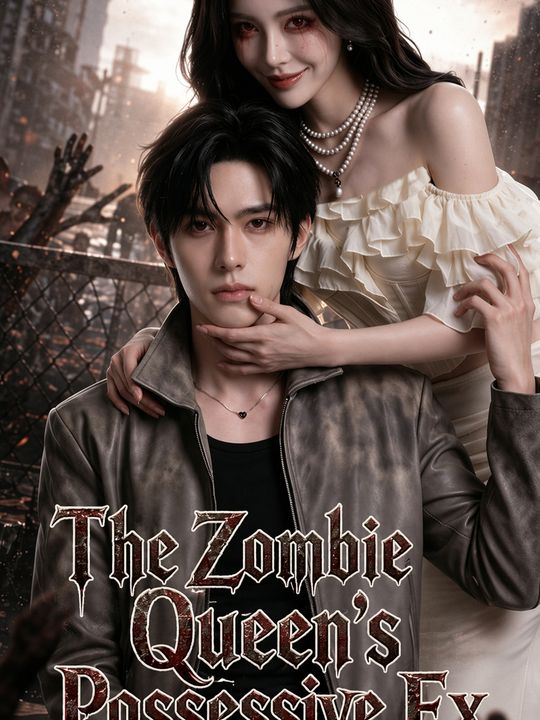 The Zombie Queen's Possessive Ex