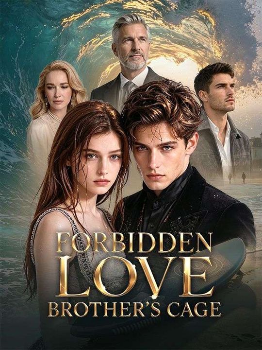Forbidden Love Trapped Within My Brother's Gilded Cage
