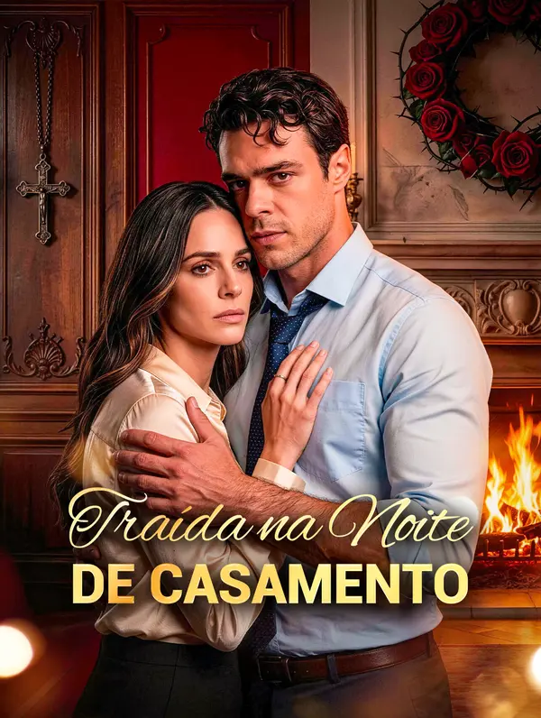 Traída na Noite de Casamento