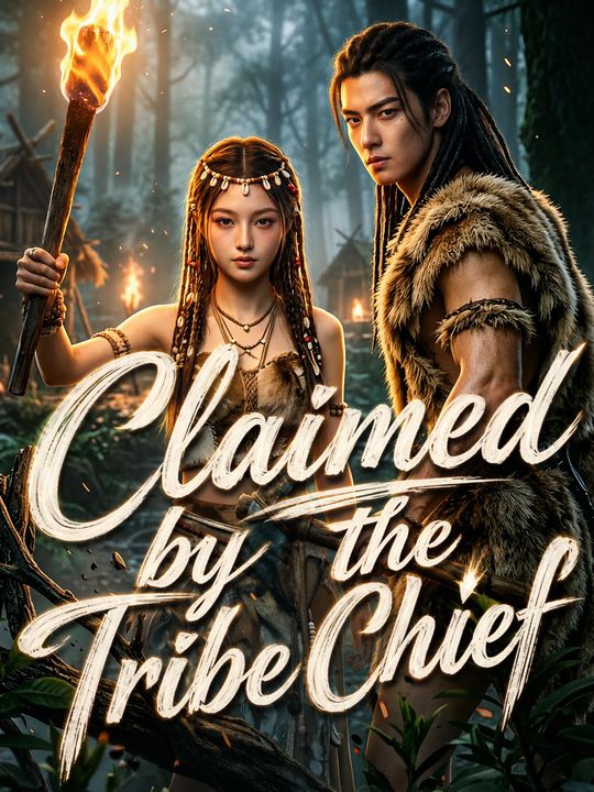 Claimed by the Tribe Chief