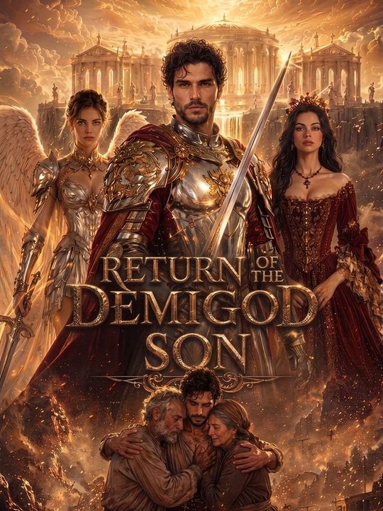 Return of the Demigod Son