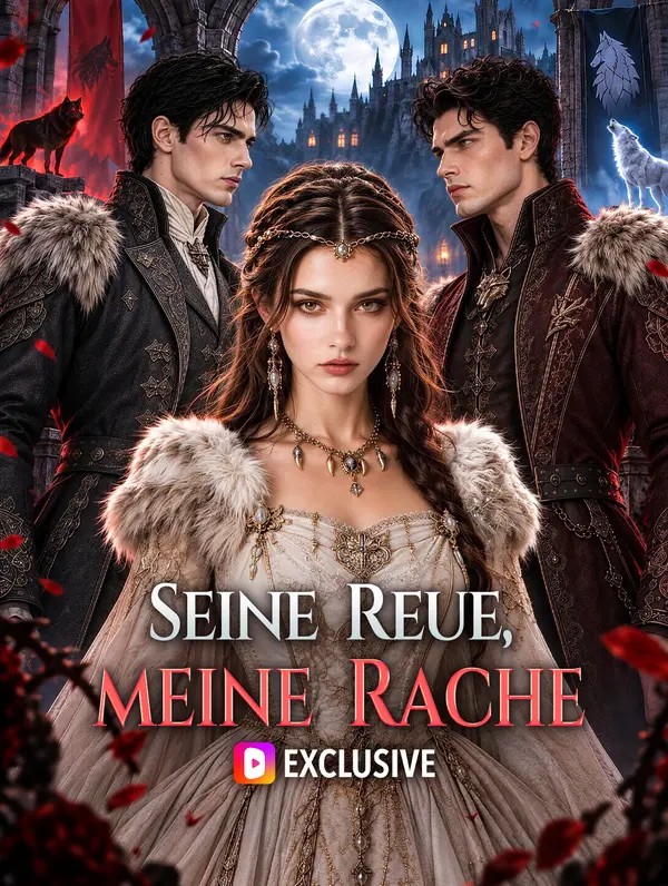 Seine Reue, meine Rache