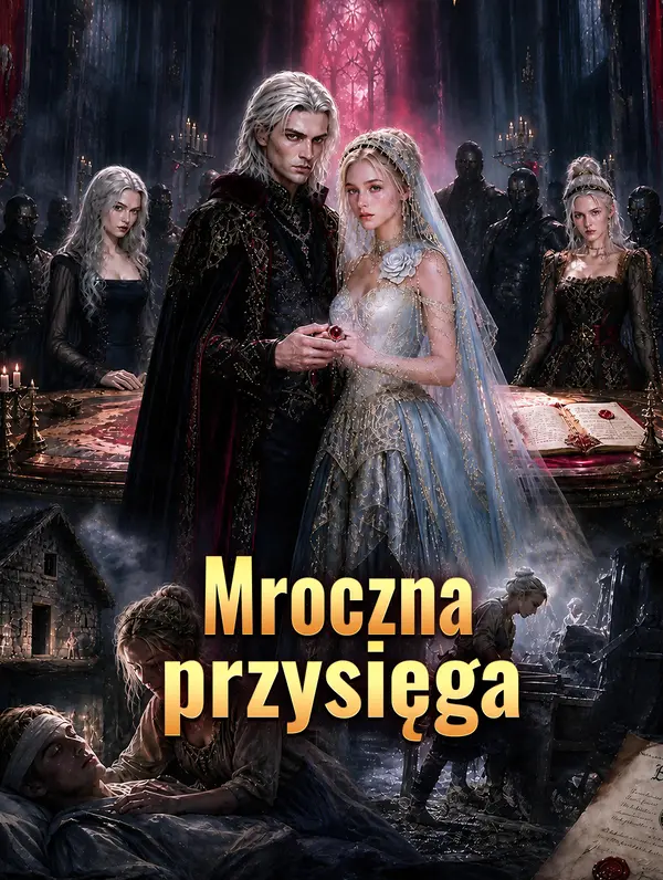 Mroczna przysięga
