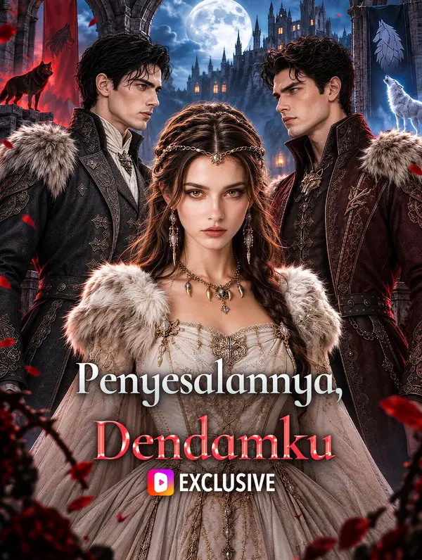 Penyesalannya, Dendamku