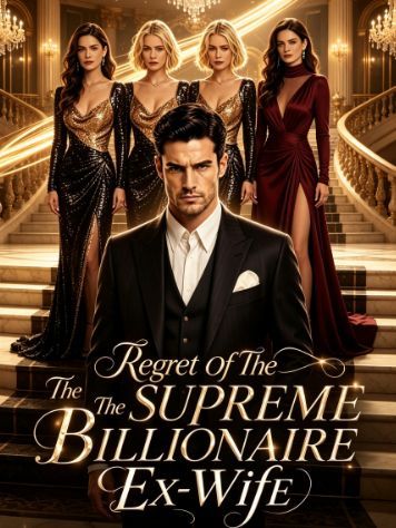 Regret Of The Supreme Billionaire Ex‑Wife