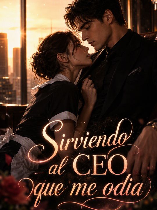 Sirviendo al CEO que me odia