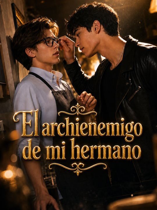 El archienemigo de mi hermano