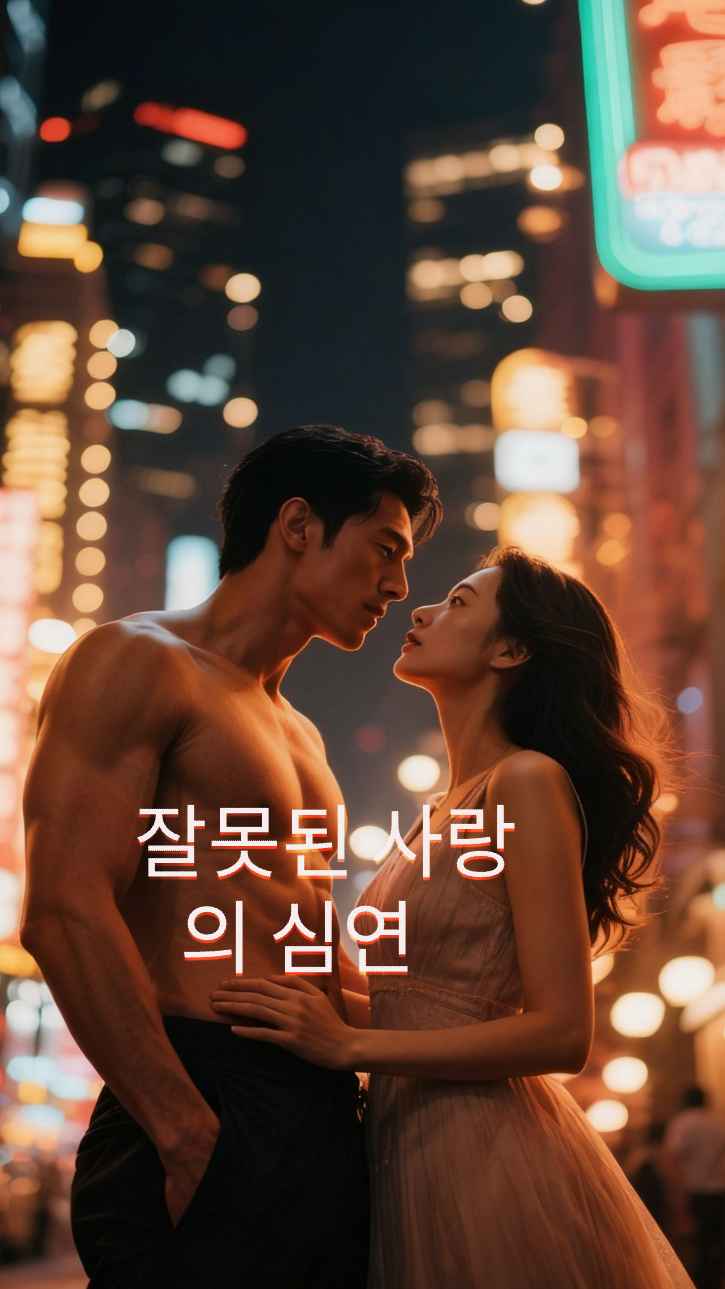 잘못된 사랑의 심연