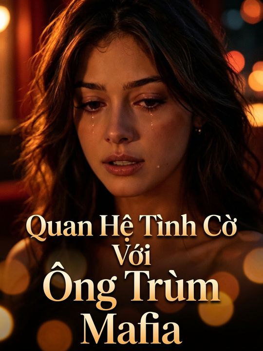 Quan Hệ Tình Cờ Với Ông Trùm Mafia