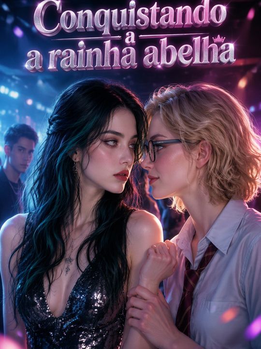 Conquistando a rainha abelha
