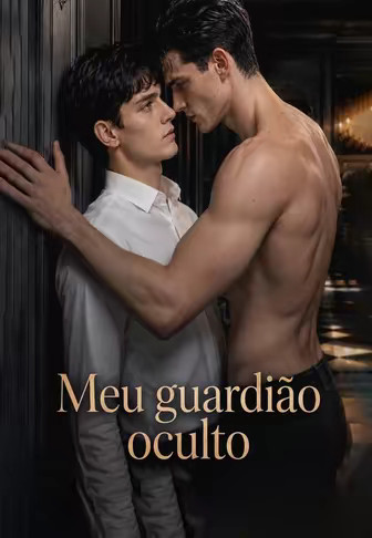Meu guardião oculto