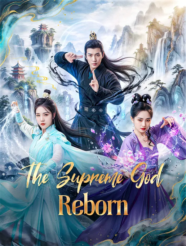 The Supreme God Reborn(Dubbed)