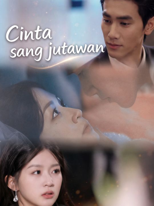 Cinta sang jutawan