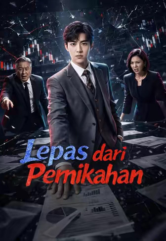 Lepas dari Pernikahan