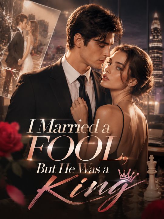 I Married a Fool, But He Was a King