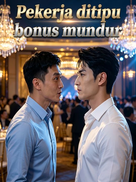 Pekerja ditipu bonus mundur