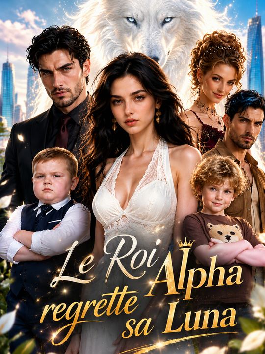 Le Roi Alpha regrette sa Luna