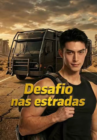 Desafio nas estradas