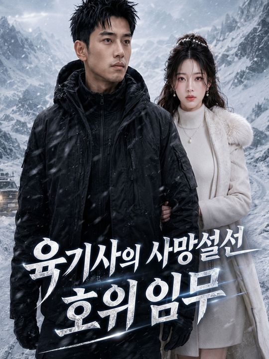 육기사의 사망설선 호위 임무