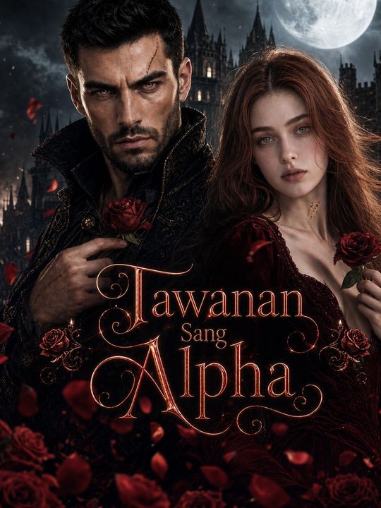 Tawanan Sang Alpha