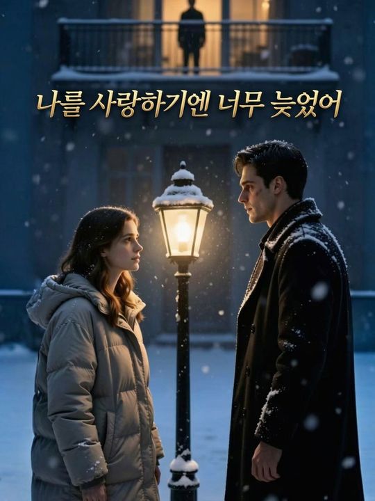 나를 사랑하기엔 너무 늦었어