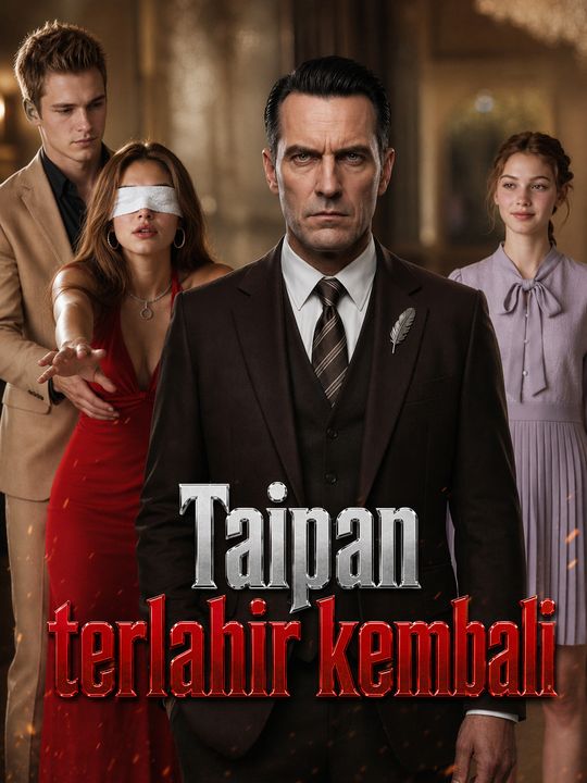 Taipan terlahir kembali