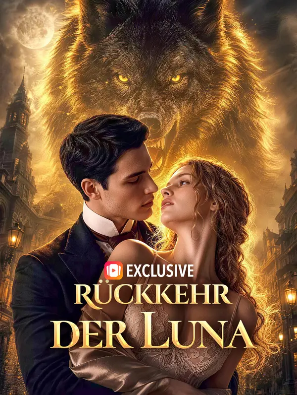 Rückkehr der Luna(Synchron)
