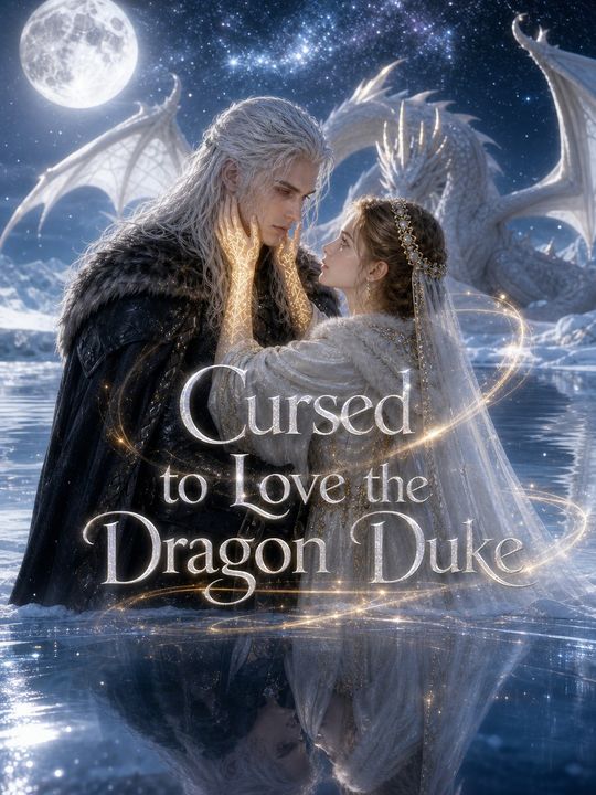 Cursed to Love the Dragon Duke