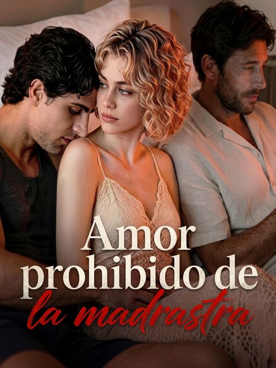 Amor prohibido de la madrastra
