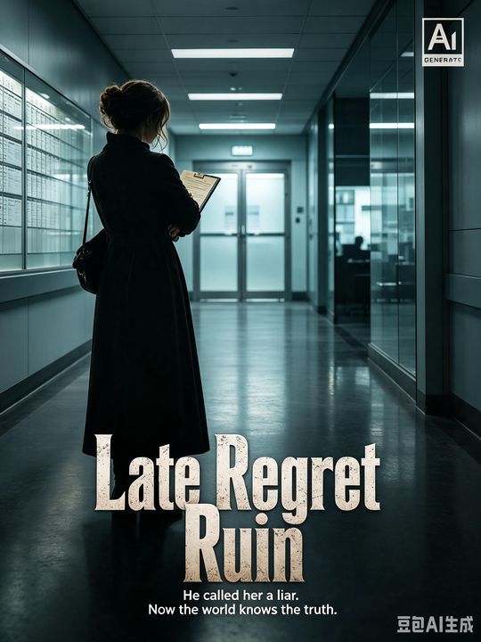 Late Regret Ruin