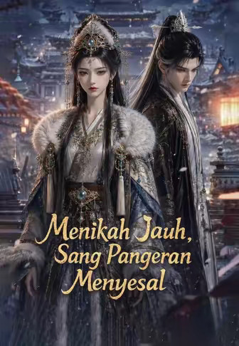 Menikah Jauh, Sang Pangeran Menyesal