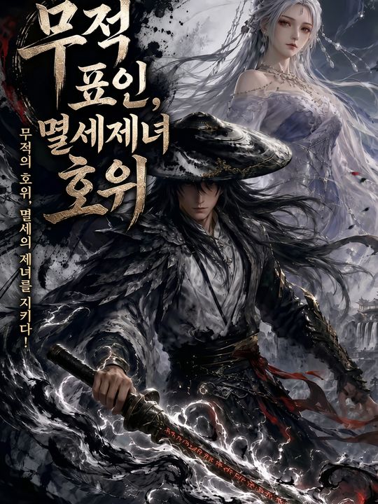 무적 표인, 멸세제녀 호위