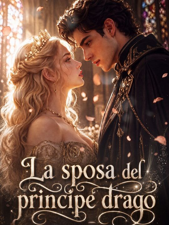 La sposa del principe drago