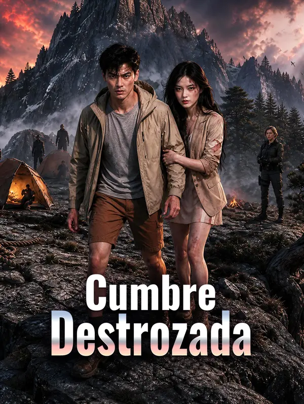 Cumbre Destrozada