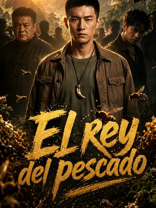 El rey del pescado