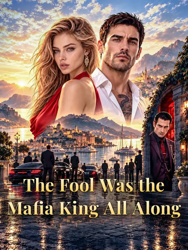 The Fool Was the | Mafia King All Along