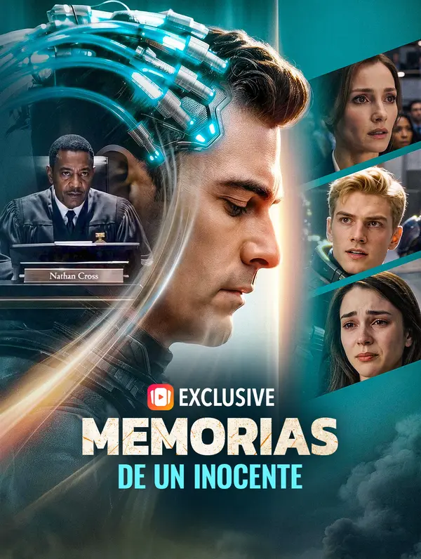 Memorias de un Inocente