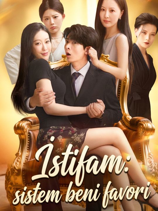 İstifam: sistem beni favori
