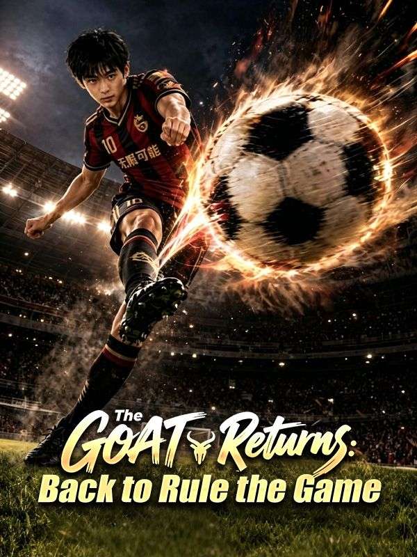 The GOAT Returns: Back to Rule the Game