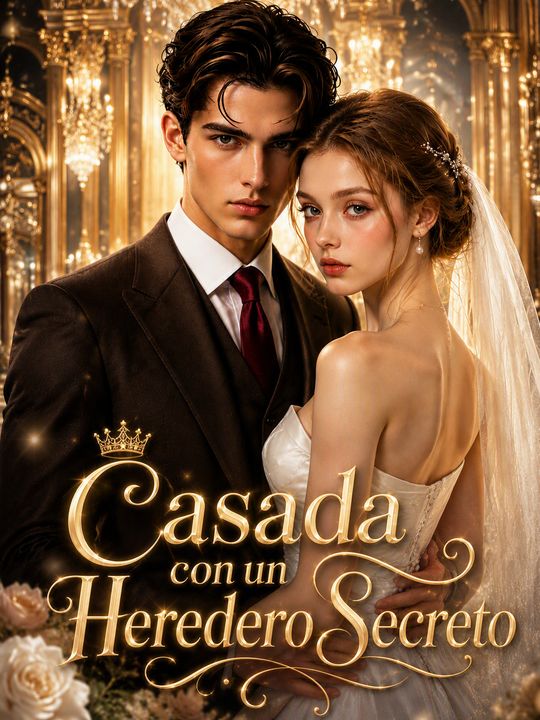 Casada con un Heredero Secreto