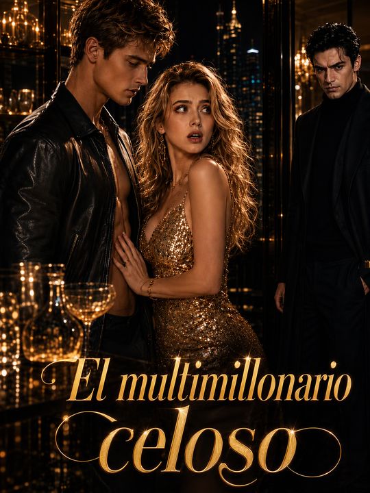El multimillonario celoso
