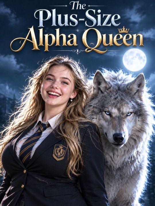 The Plus-Size Alpha Queen
