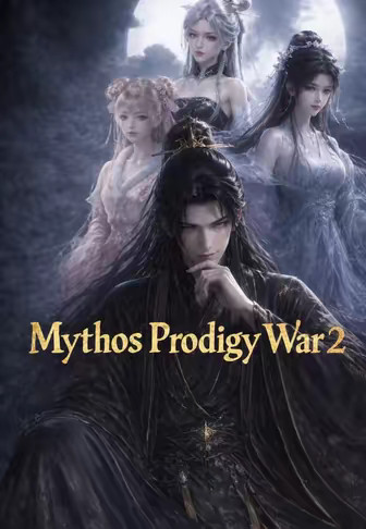 Everlight Dominance 2 (Mythos Prodigy War)