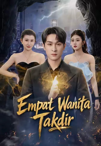 Empat Wanita Takdir