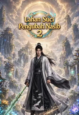 Lahan Suci Pengubah Nasib 2