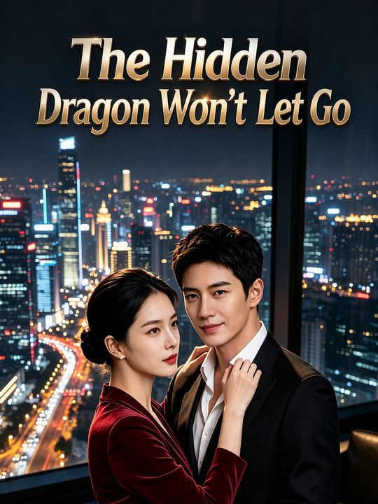 The Hidden Dragon Won't Let Go