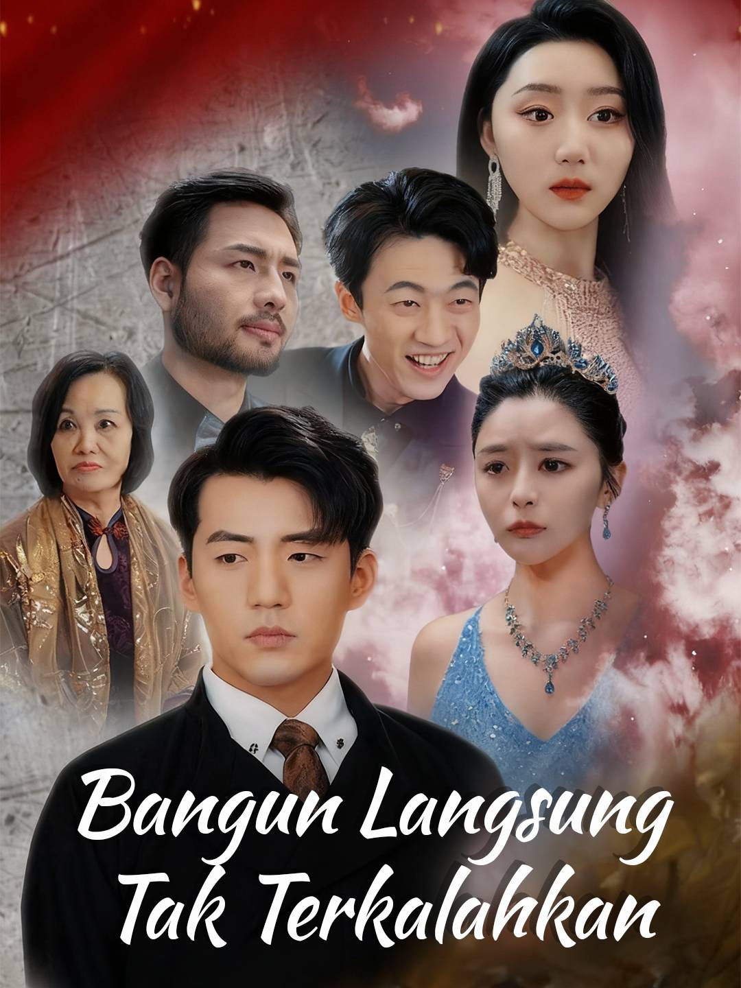 Bangun Langsung Tak Terkalahkan