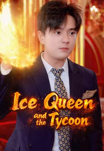 Ice Queen and the Tycoon